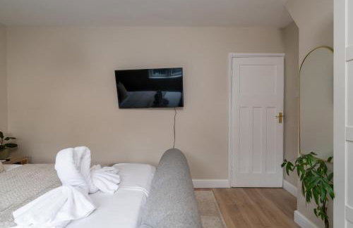 Charming Stony Stratford Milton Keynes Home - Foto 12