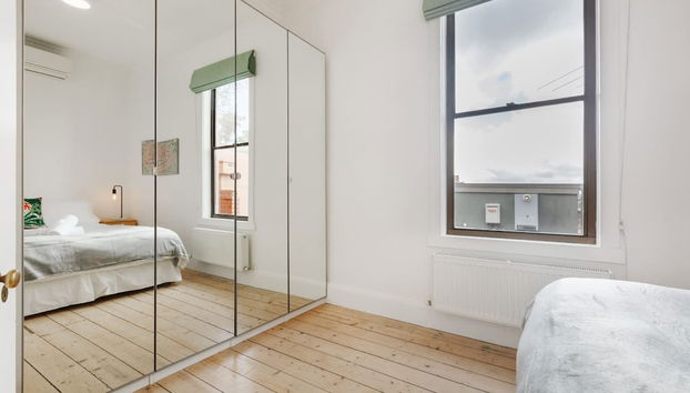 135barkly in Mornington - Foto 4, Habitación