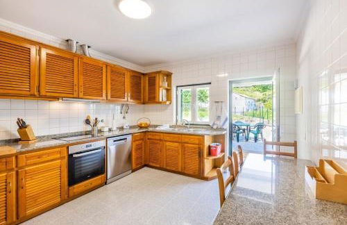 Casa da Leira with Garden - Foto 115