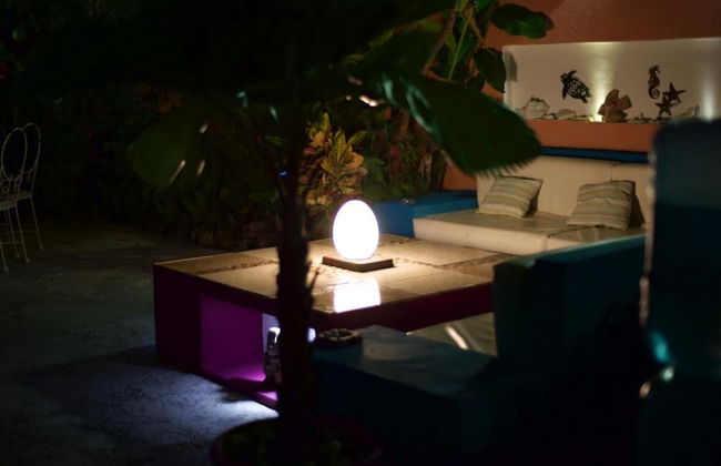 Hotel Villa Las Anclas - Photo 28