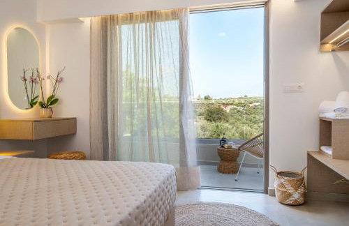 Aladdin Luxury Suites With Shared Pool - Foto 24