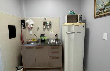 Loft funcional no centro! - Foto 13