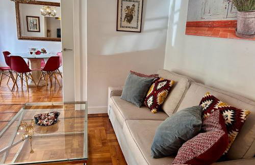 Fantástico apartamento en el centro de Bilbao - Foto 27