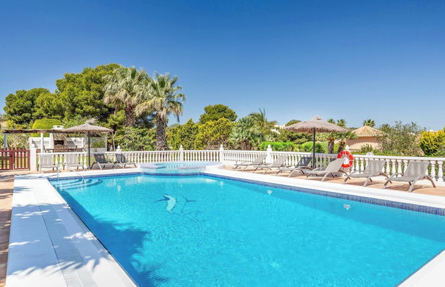 Villa Santana 140 - Foto 38