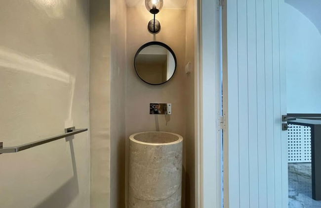 Le Paradis Bleu Luxueux Duplex Avec vue mer - Foto 16