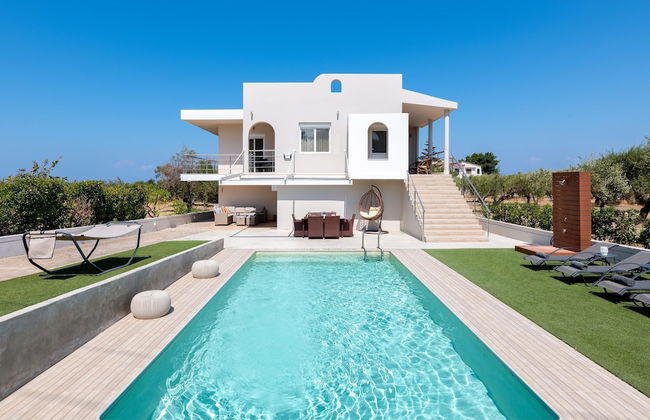 Il Paradiso Di Michail - Photo 19