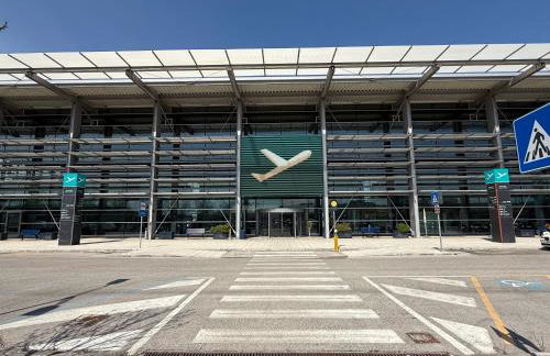 Raffaello's House - Aeroporto Falconara - Ancona - Foto 23