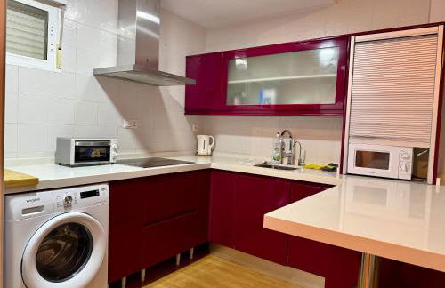 Apartamento Tranquilo en Altorreal con WiFi - Foto 20