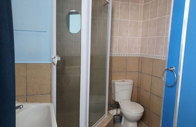 Seabrook Apartment 505 - Margate Main Beach - Foto 18