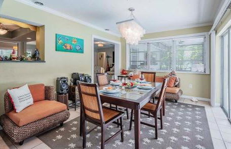 The Edison - Walking Distance to Gulf Course and Edison-Ford Winter Home - Foto 9