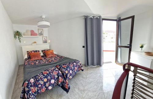 Dúplex Penthouse Los Cristianos Beach - Foto 43