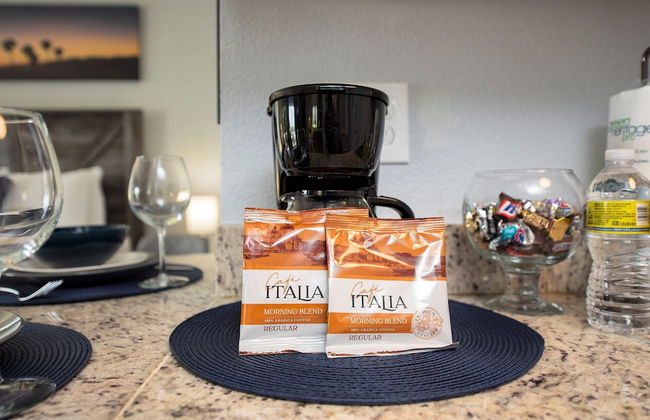 The Enclave Hotel and Suites - Foto 49