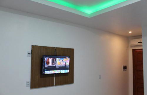 Hotel Jardim Tropical - Foto 56