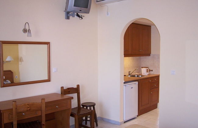 Perros Hotel - Foto 19