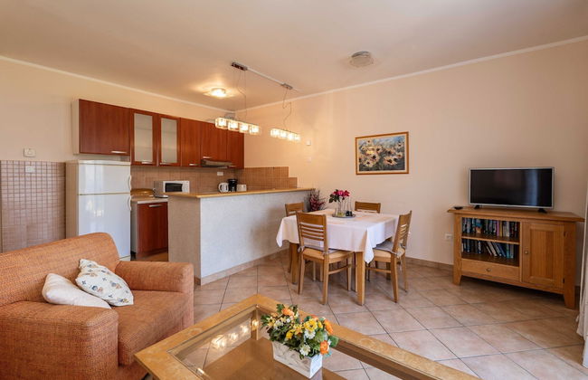 Villa Alegria Cavtat - Foto 17