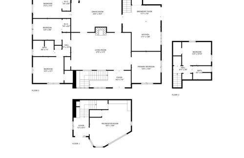 The Shiloh House - Photo 50