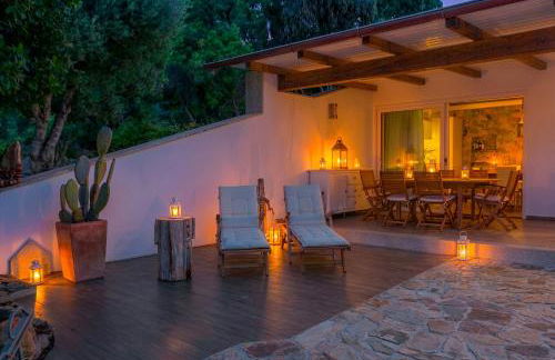 Villa Asfodelo a Valle Dell' Erica - Photo 5