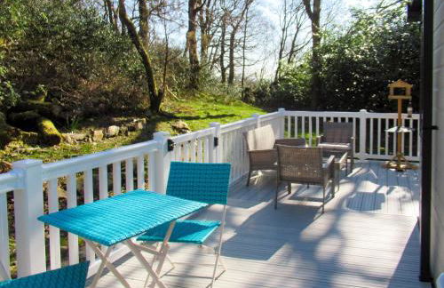 The Hollies Lodge - Foto 11