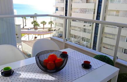 Apartamento frente al mar - Photo 10