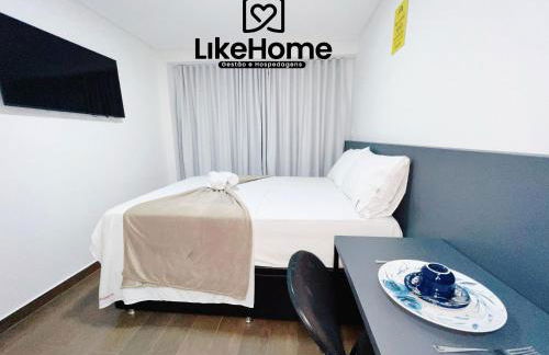 Move Tambaú II - LikeHome Hospedagens - Photo 132