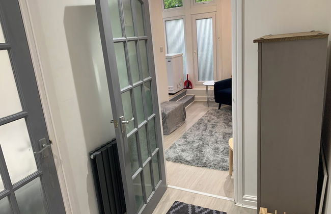 Lovely 1-bed Apartment in Leeds - Foto 12