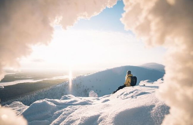 Ski-Inn PyhäSuites - Foto 41