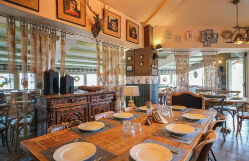 Pindos Resort - Foto 19