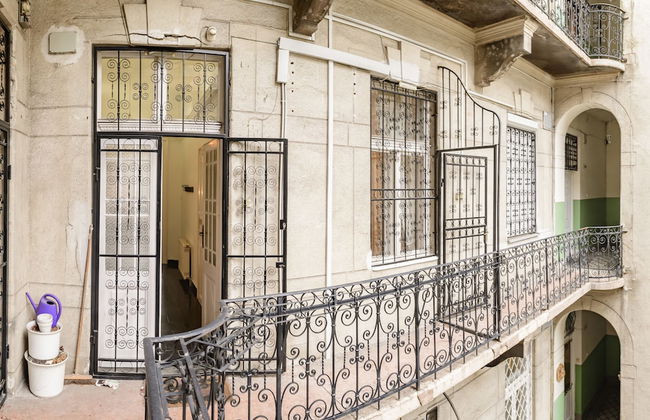 Pelicanstay in Buda Historical District - Foto 19