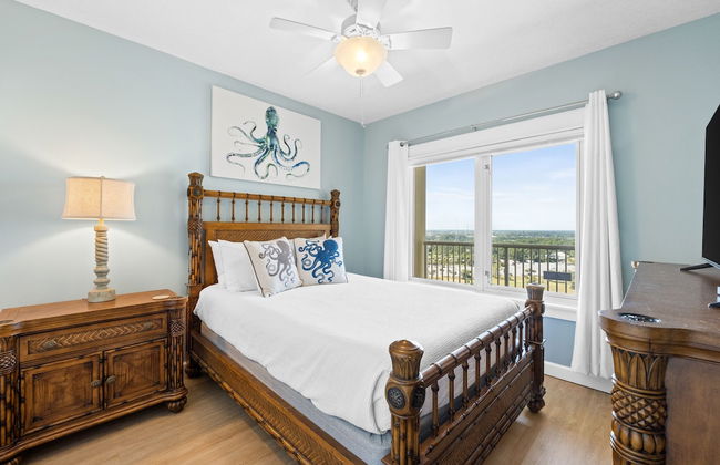 Grand Panama Beach Resort by Panhandle Getaways - Foto 63