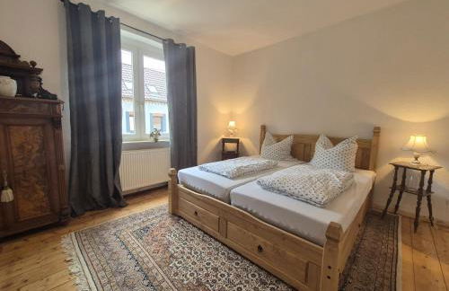 Ferienhaus Bärbel - Foto 13