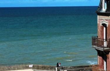 Villa Emilia - vue mer centre du village - Foto 21