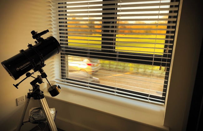 Bracken Bramble Barn Spacious Holiday Retreat - Foto 56