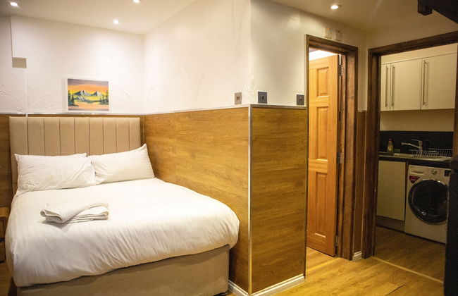 Berkley Aparthotel - Foto 30