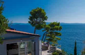 Villa Moro: Beachfront Privacy - Foto 44