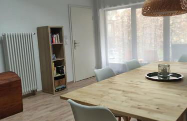 Lincoln-Loft Weimar - Foto 3