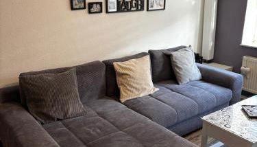 Top Ferienwohnung „Am Schloß“ für 4-6 Gäste - Foto 2