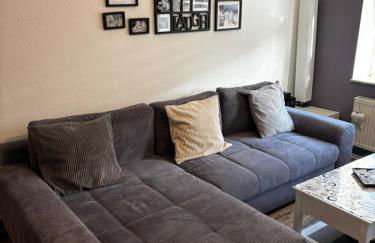 Top Ferienwohnung „Am Schloß“ für 4-6 Gäste - Foto 2