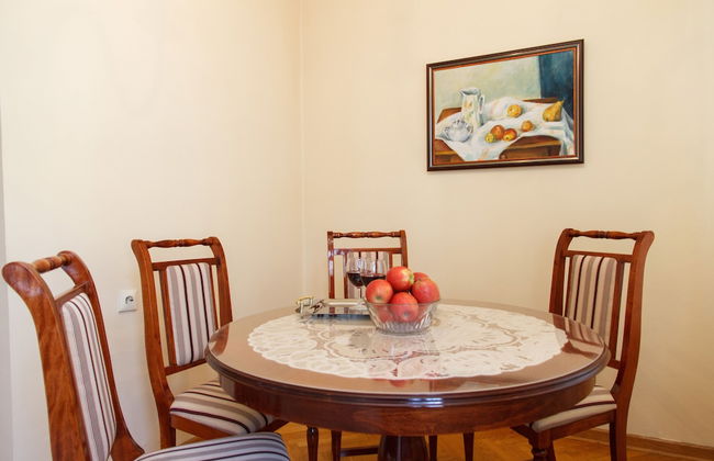 Apartment Belgrade Center - Dobrinjska - Photo 49