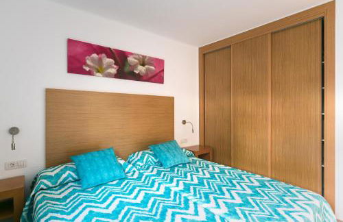 Apartamentos Villa Canaima - Foto 79