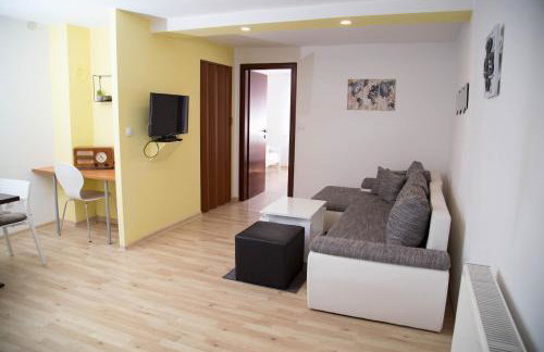 Apartmani Baotić Županja - Foto 17