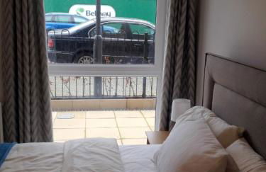 Stockley Apartments - Foto 32