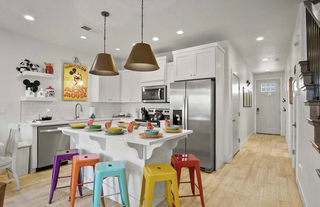 Live in Fantasy at Disney in the Desert! - Foto 16