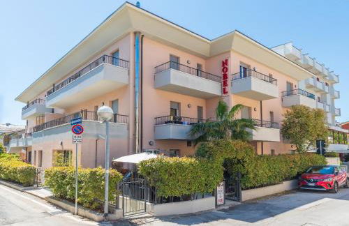 Residence Nobel - Foto 1