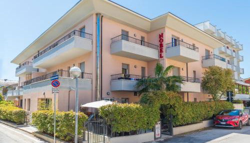 Residence Nobel - Foto 1