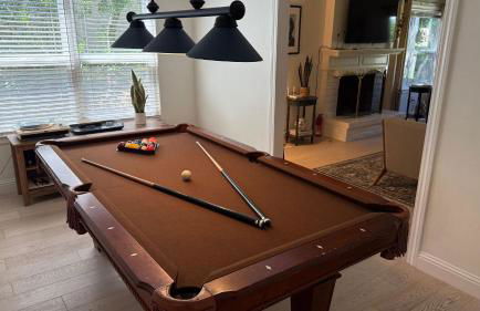 Clementine By Avantstay Bright Modern Retreat w/ Pool, Pool Table & Large Patio - Foto 12