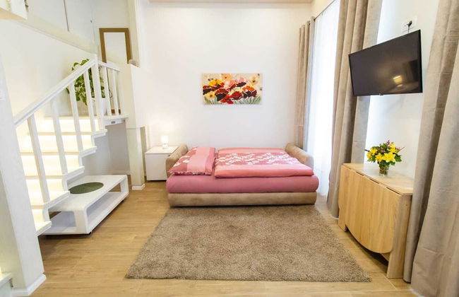 Bonne Chance Apartments - Foto 5