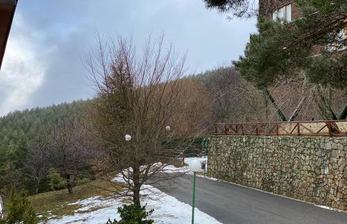 Apartamento estacion de esqui la pinilla - Foto 9