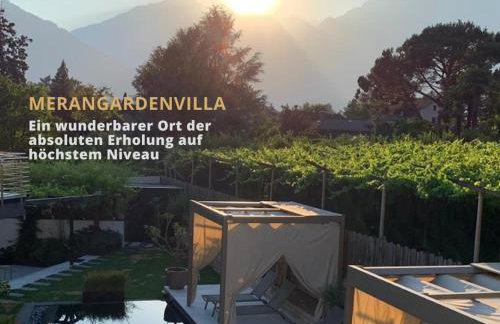 Merangardenvilla adults only - Foto 1