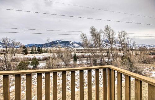 Inviting Townhome 30 Mi to Yellowstone NP! - Foto 15