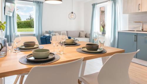 Strandperle Appartements - Foto 4